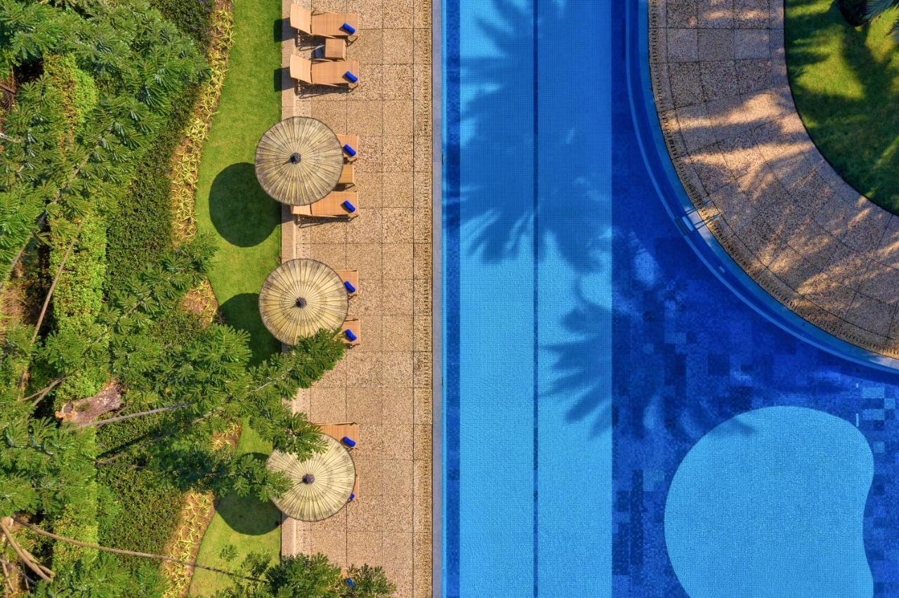 מלון יאנגון Awei Metta מראה חיצוני תמונה